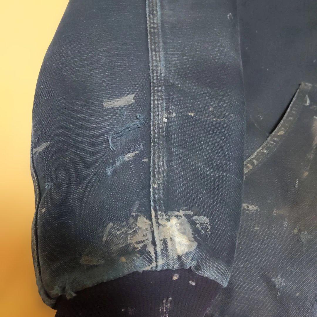 Carhartt USA製 アクティブジャケット XL