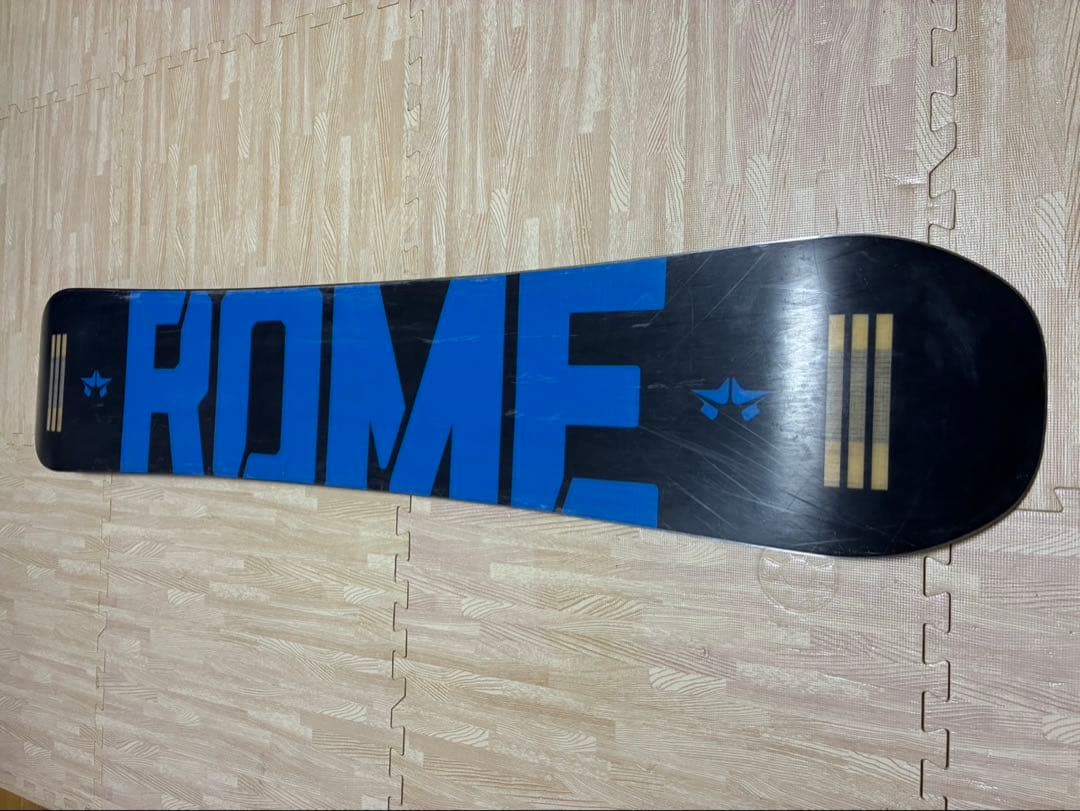 ROME SDS CHEAP TRICK AT 148cm ローム チープ