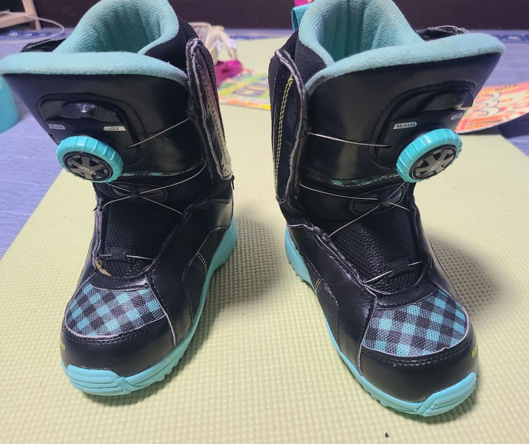 スノーボード3点セット+ウェア+ゴーグル+グローブ キッズ ジュニア 子供用