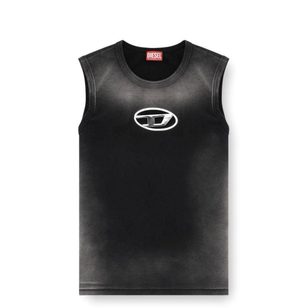【新品 正規品】DIESEL T-Brico タンクト ップ