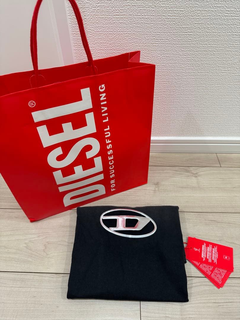 【新品 正規品】DIESEL T-Brico タンクト ップ