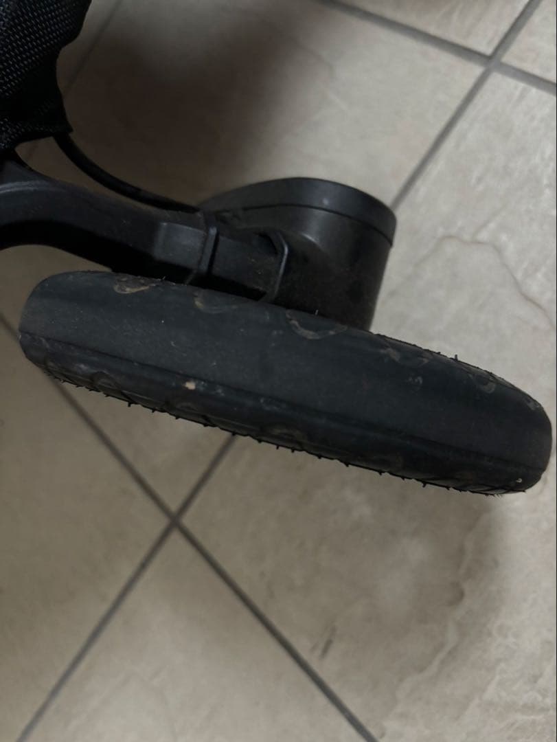 nuna ベビーカー triv トリヴ　ベビーカー