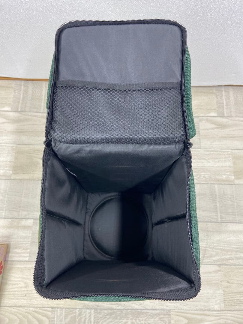 Coleman ランタン model2000 ソフトケース&おまけ4点セット