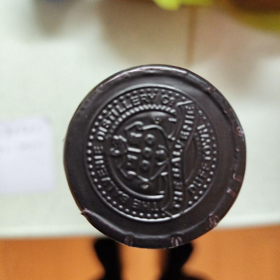 The Balvenie Golden Cask 12年