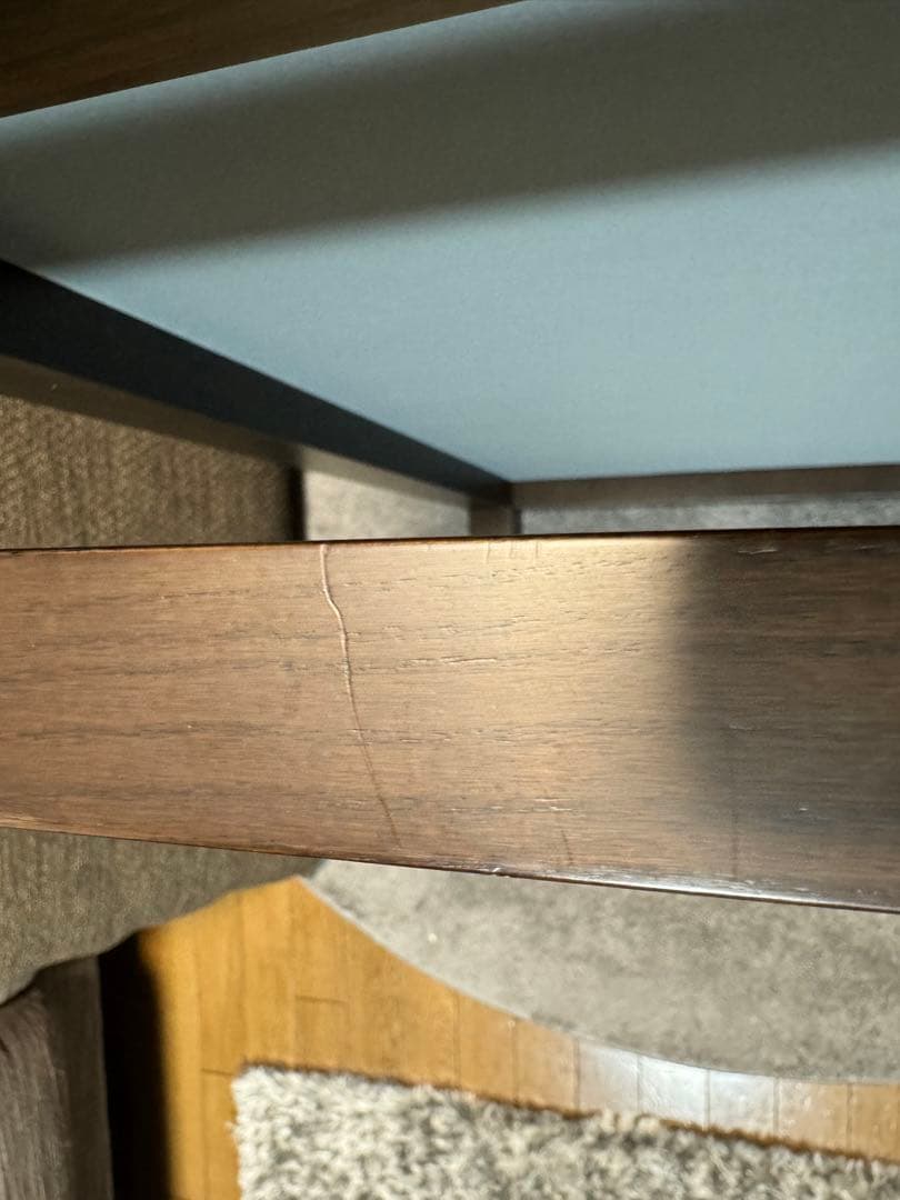 【最終値下げ】Ritzwell LEEWISE オットマン