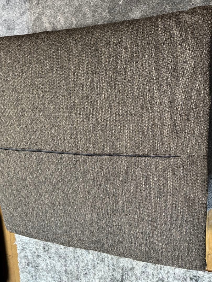 【最終値下げ】Ritzwell LEEWISE オットマン