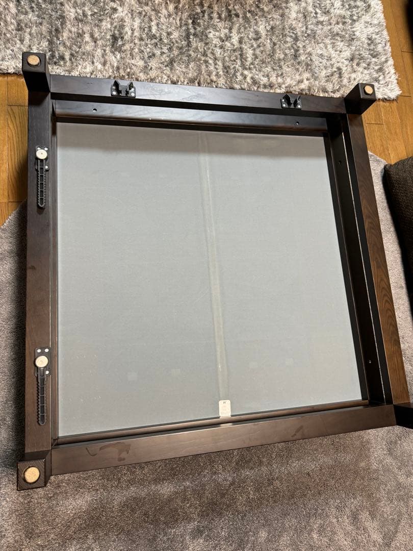 【最終値下げ】Ritzwell LEEWISE オットマン