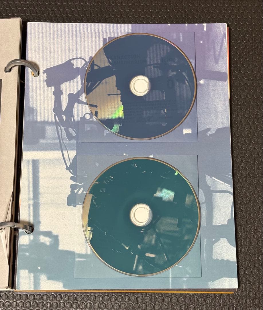 サカナクション　SAKANAQUARIUM 光 ONLINE NF member