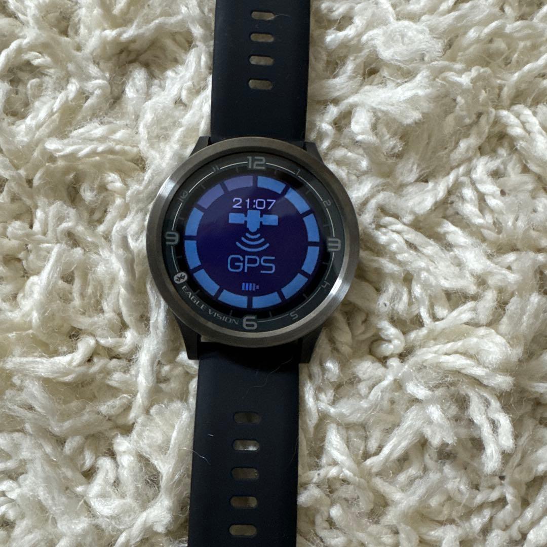 イーグルビジョン エースプロ ブラック EV-337