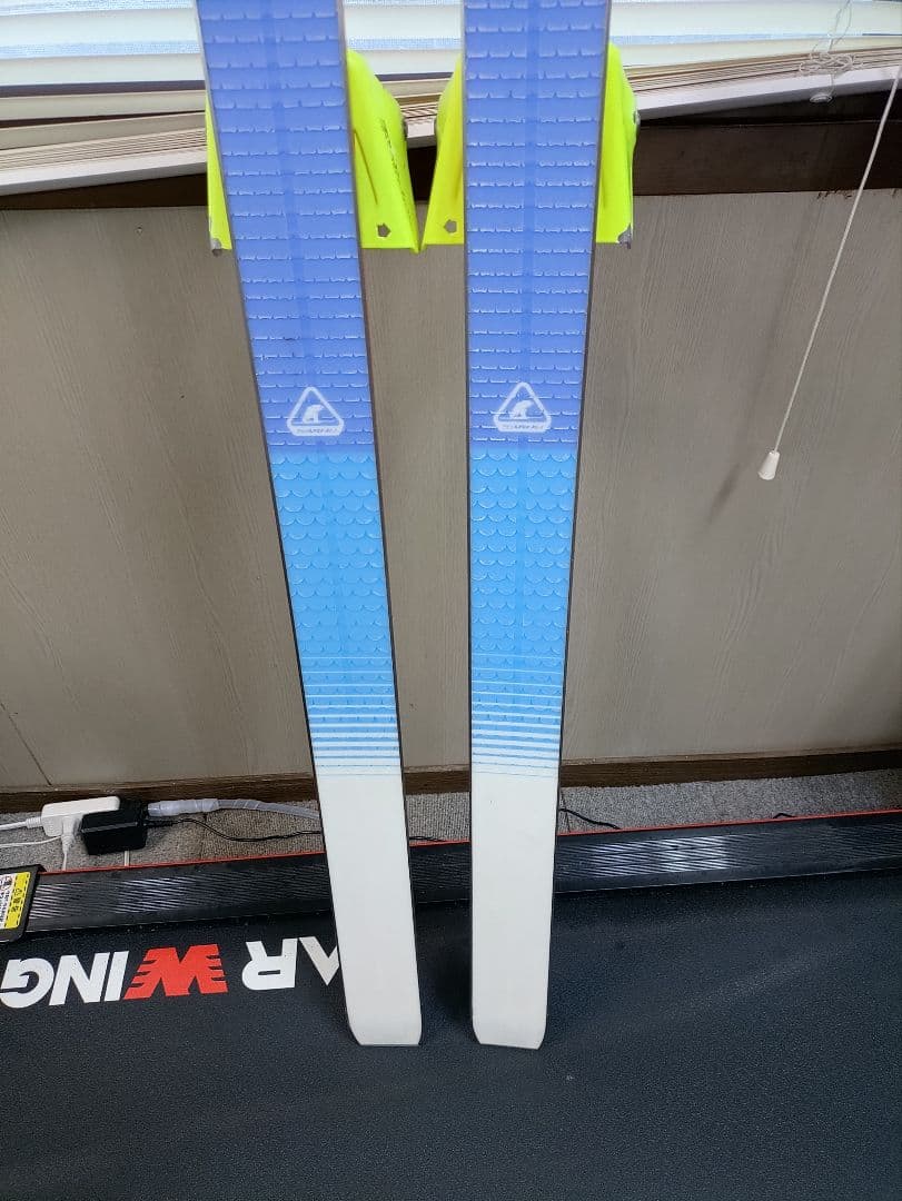 カルフKARHU　PAVO　 XCDステップソール