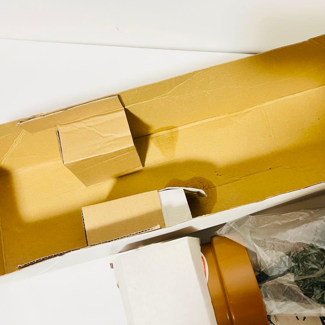 アンパンマン　光る　ファイバーツリー