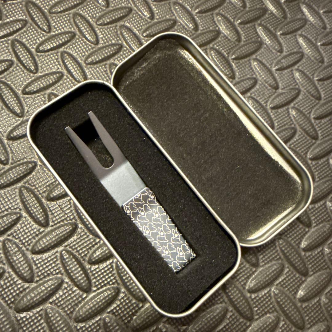 スコッティキャメロン　グリーンフォーク ジャパンドッグ