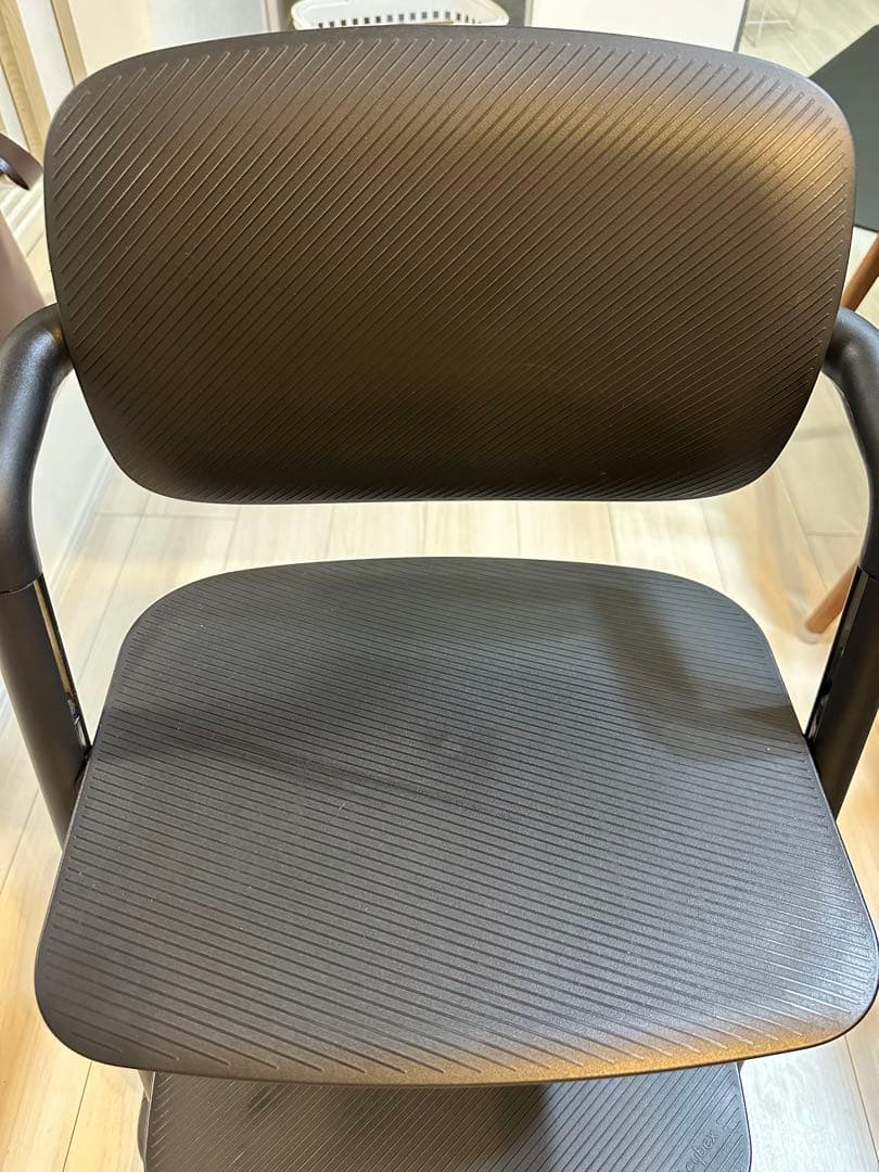 サイベックス　レモチェア　インフィニティブラック