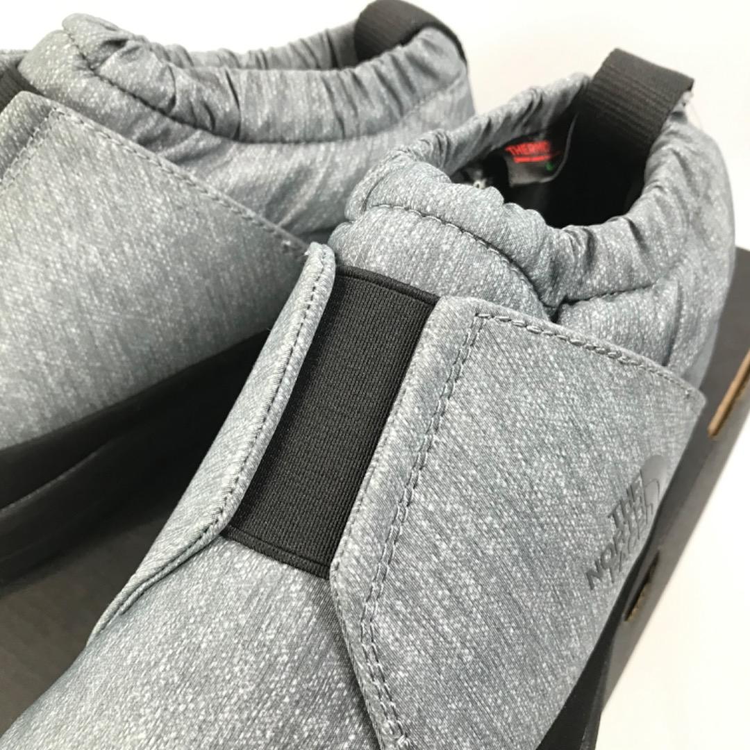 【新品】THE NORTH FACE HUMPBACK WP MOC【25】