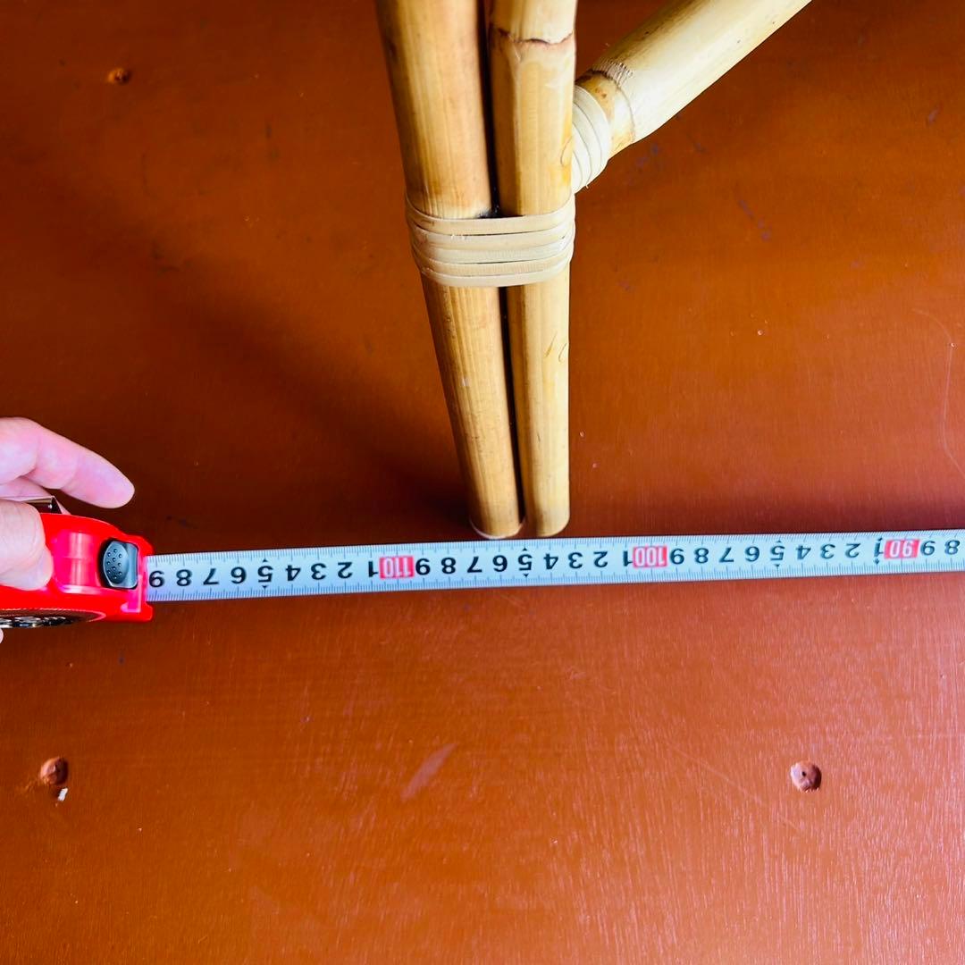 ラタンチェア ベンチ ソファ 天然素材 ナチュラル 椅子 2人掛け