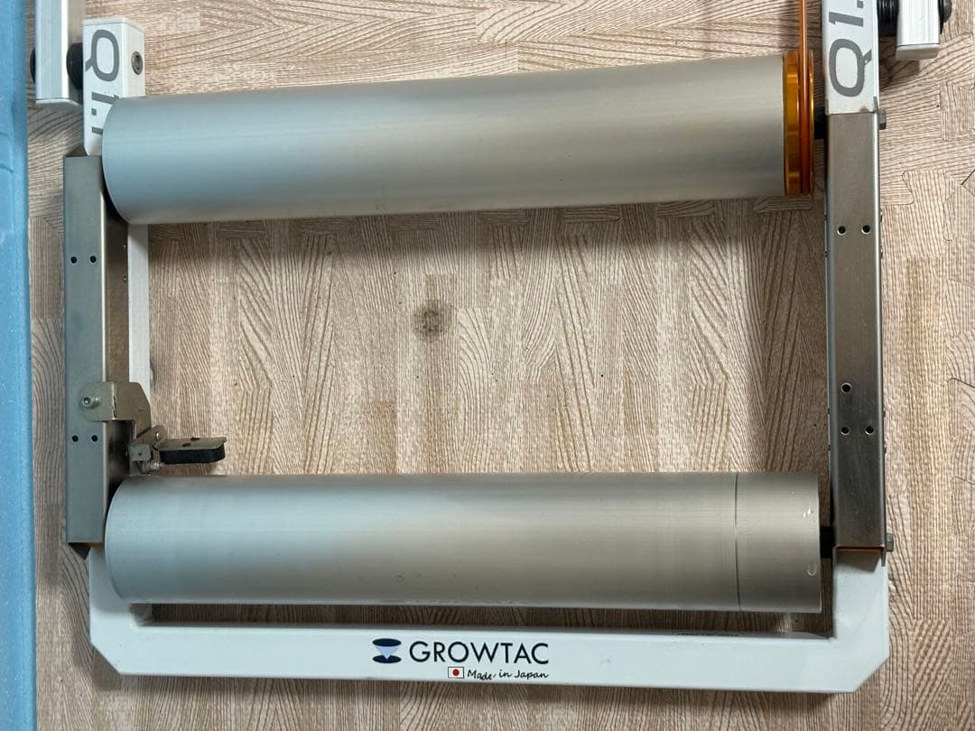 [中古] グロータック４本ローラーGT-Roller Q1.1