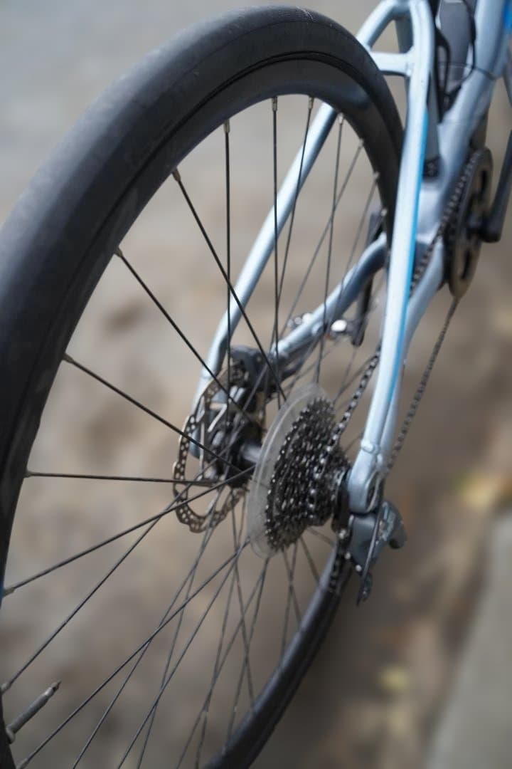 早*る様 300円スタート売切り！ESCAPE RX-E＋ XSサイズ　充電器付