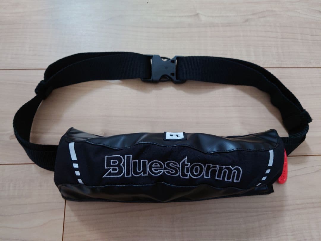 ブルーストーム(Bluestorm)