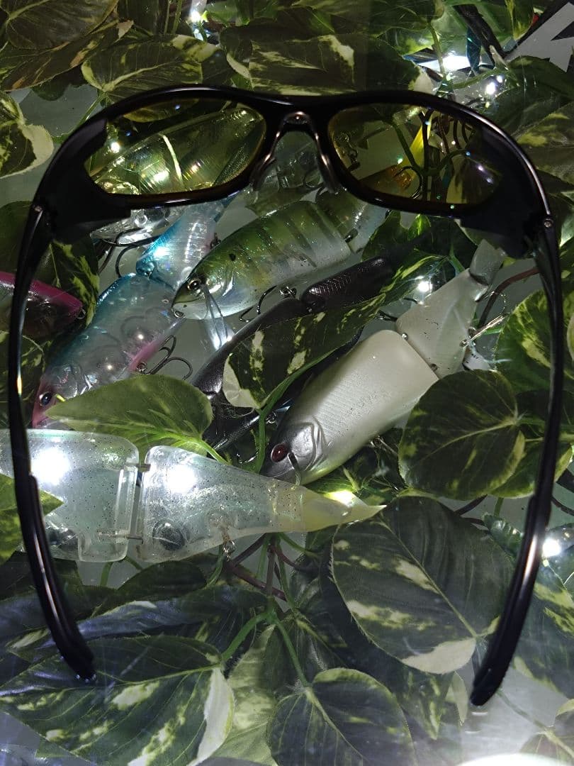 廃盤 ※ サイトマスター 【 スティングレイブラック】