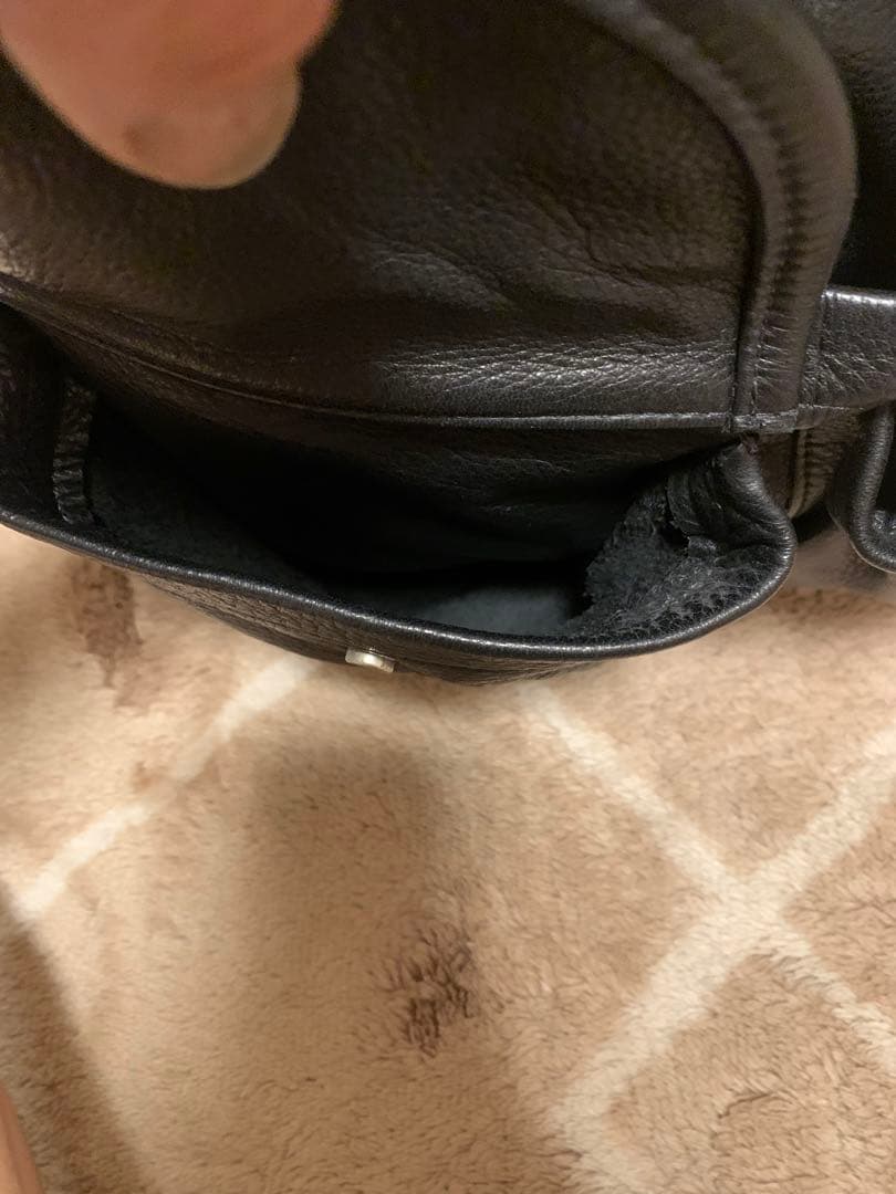 ゆ出品 Chrome Hearts ショルダー バッグ