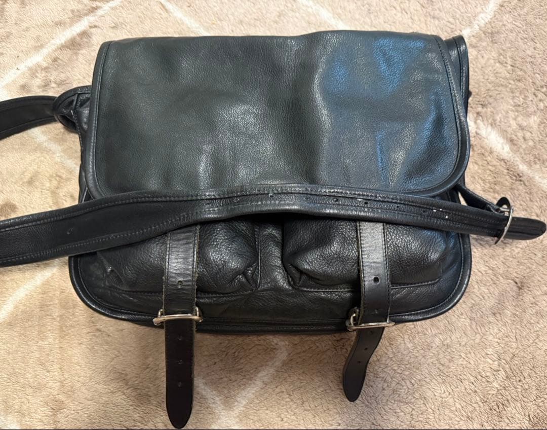 ゆ出品 Chrome Hearts ショルダー バッグ