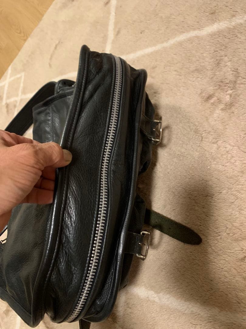 ゆ出品 Chrome Hearts ショルダー バッグ