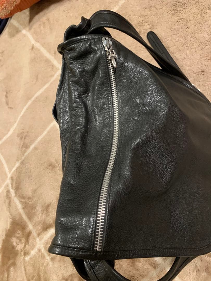 ゆ出品 Chrome Hearts ショルダー バッグ