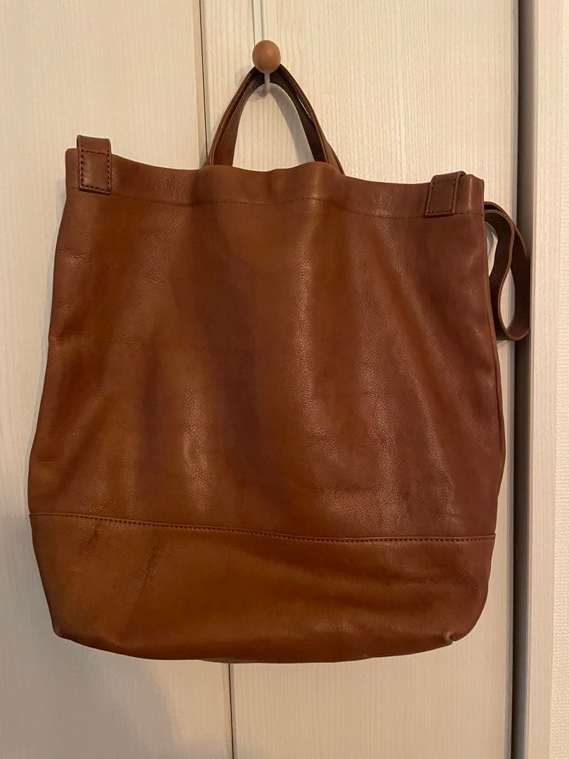 バッグ SLOW fino one shoulder bag