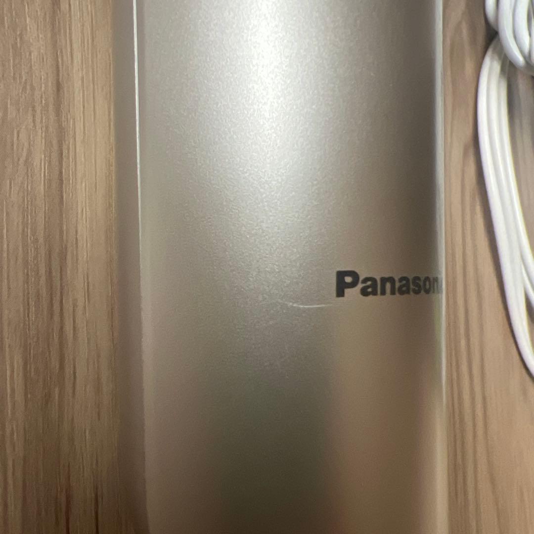 Panasonic 光美容器　光エステ　ボディ&フェイス用