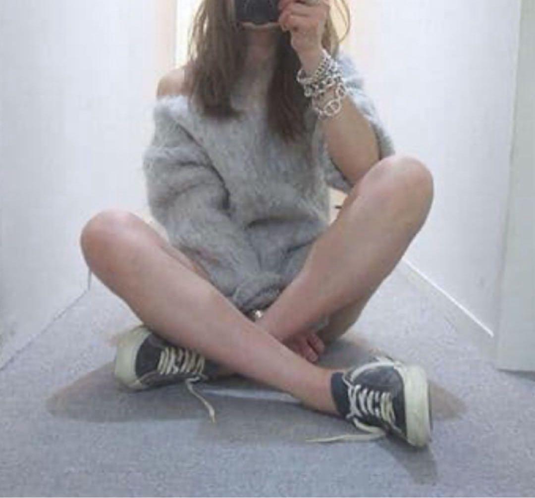 最終価格 フミカウチダ Fumika uchida チェーンブレスレット