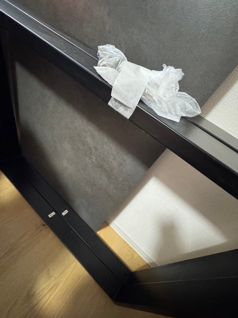 【moon】ニトリ　セラミックダイニングテーブル　幅150cm ※机のみ