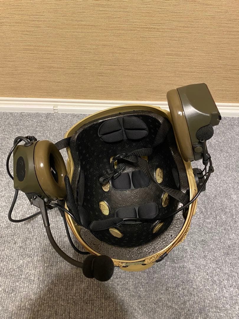 mara1000carat　ネイビーシールズ　マルチカム迷彩装備セット