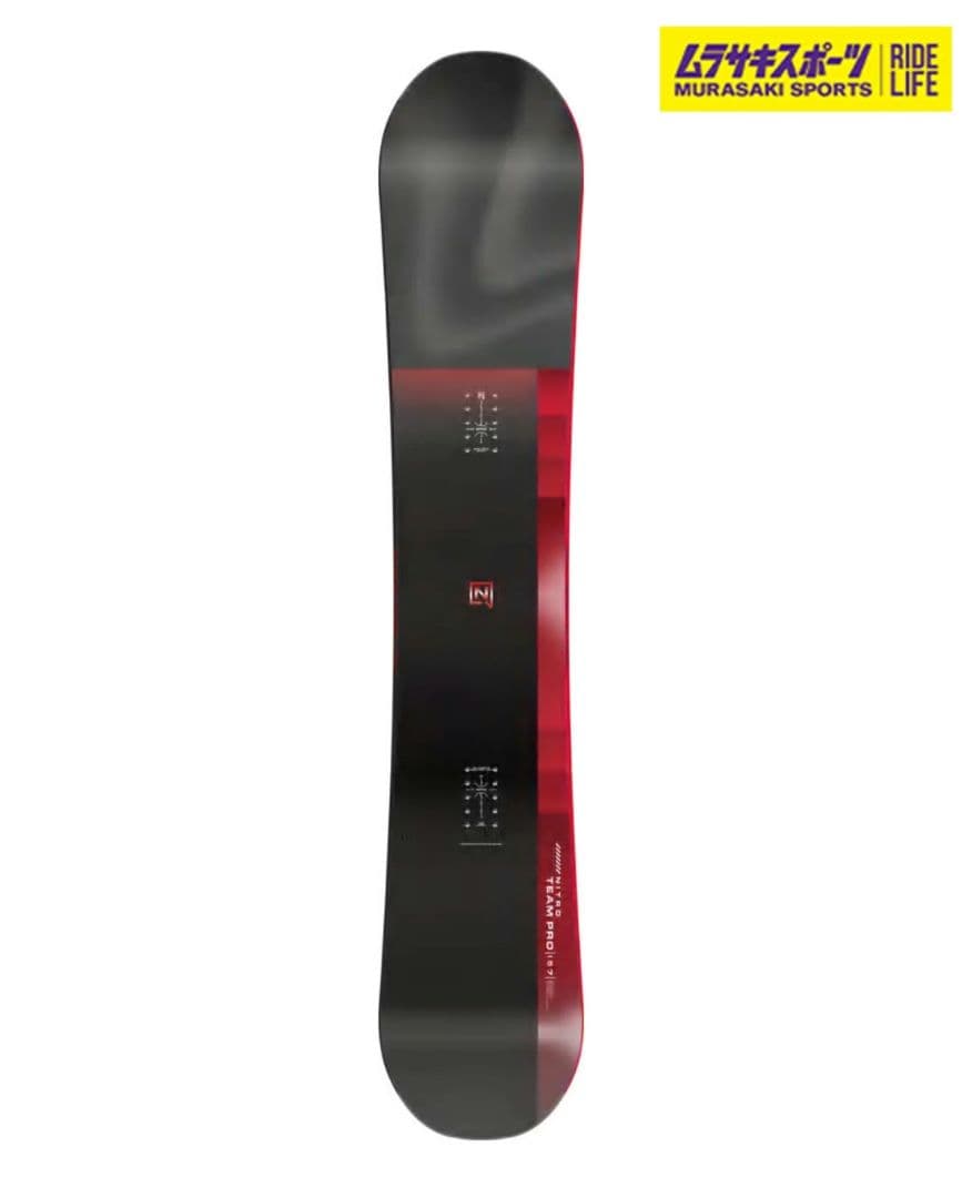 NITRO TEAM PRO 25-26モデル 155cm
