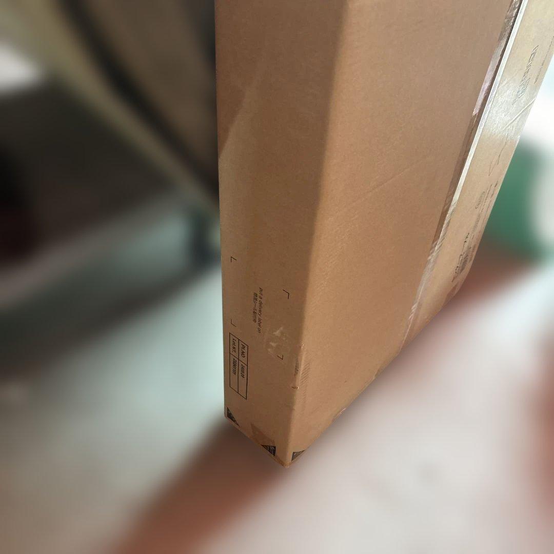 ニトリ 昇降センターテーブル ライザN WW/BK