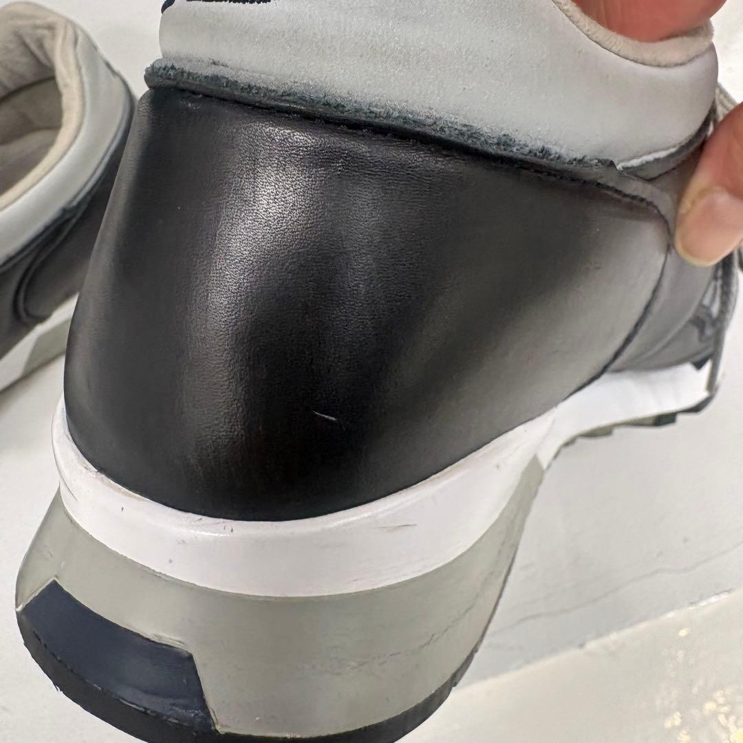 靴 New Balance M1500UC 29cm