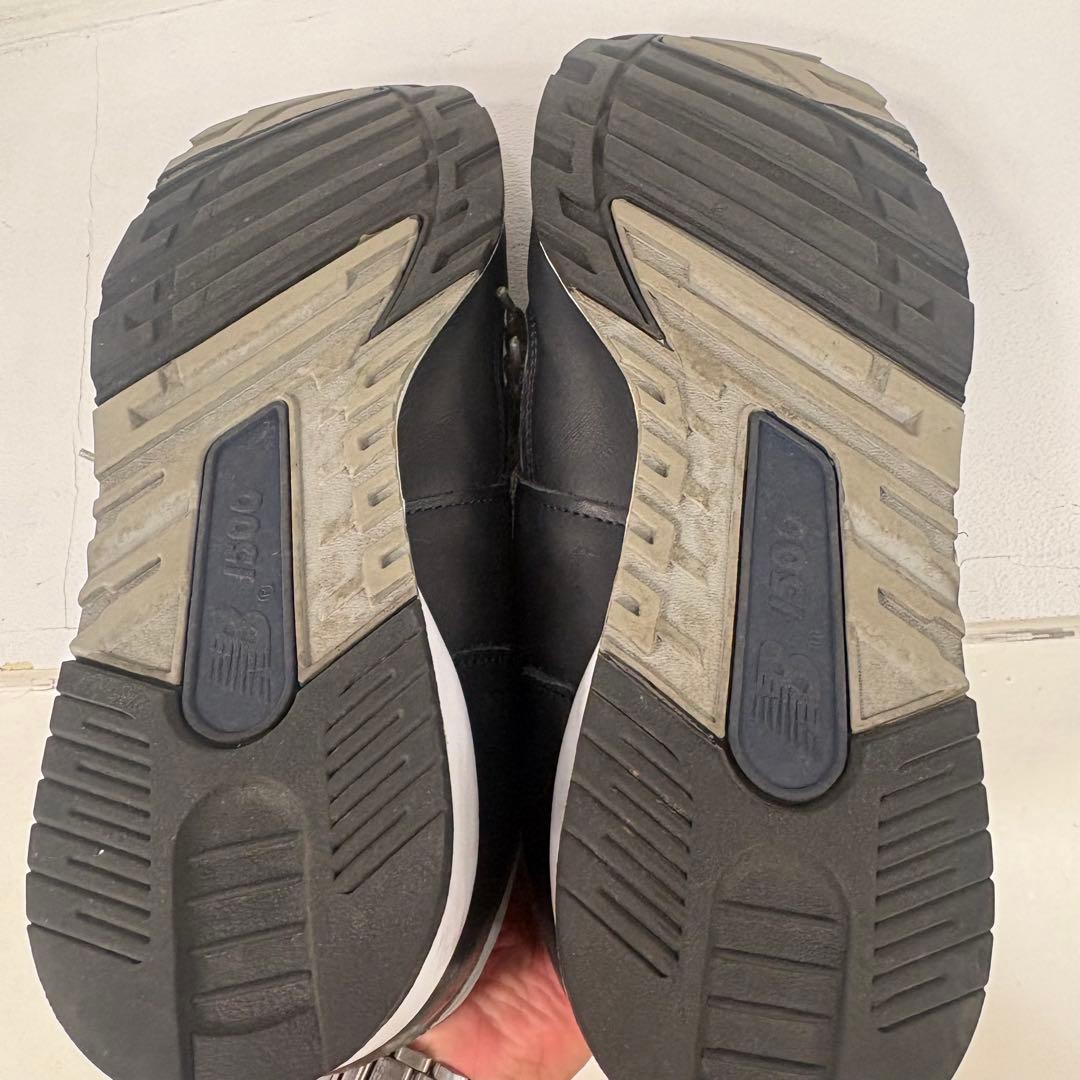 靴 New Balance M1500UC 29cm