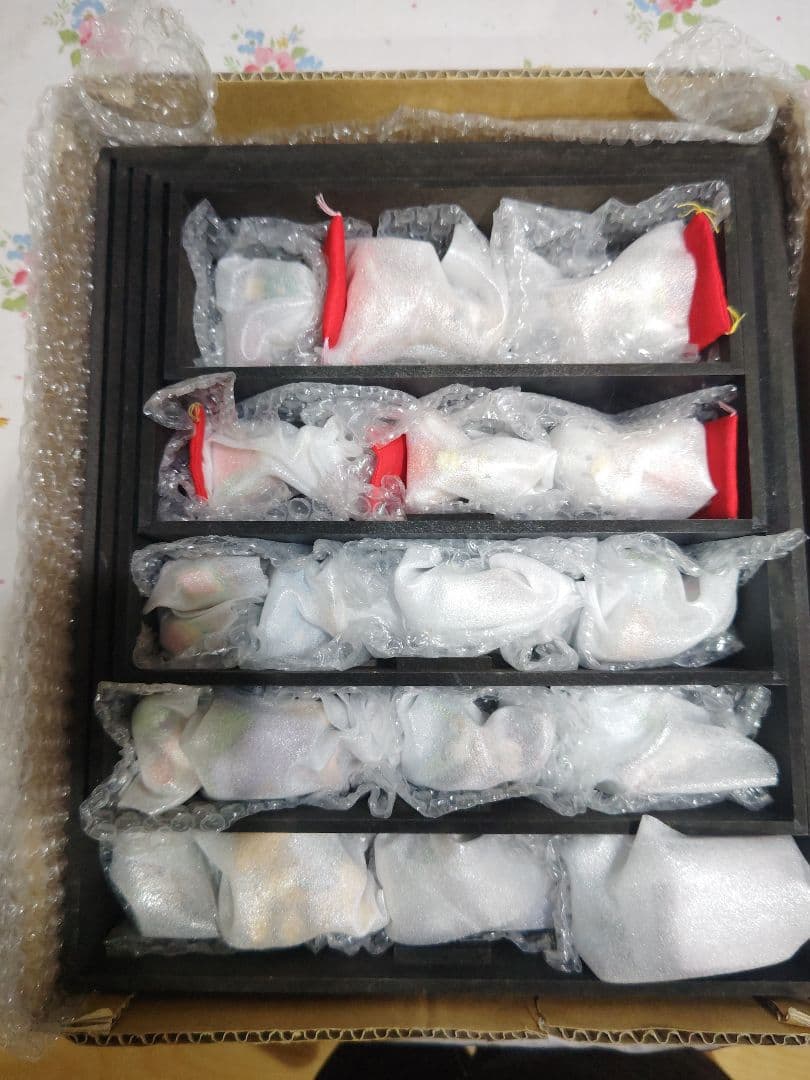 ディズニー雛人形