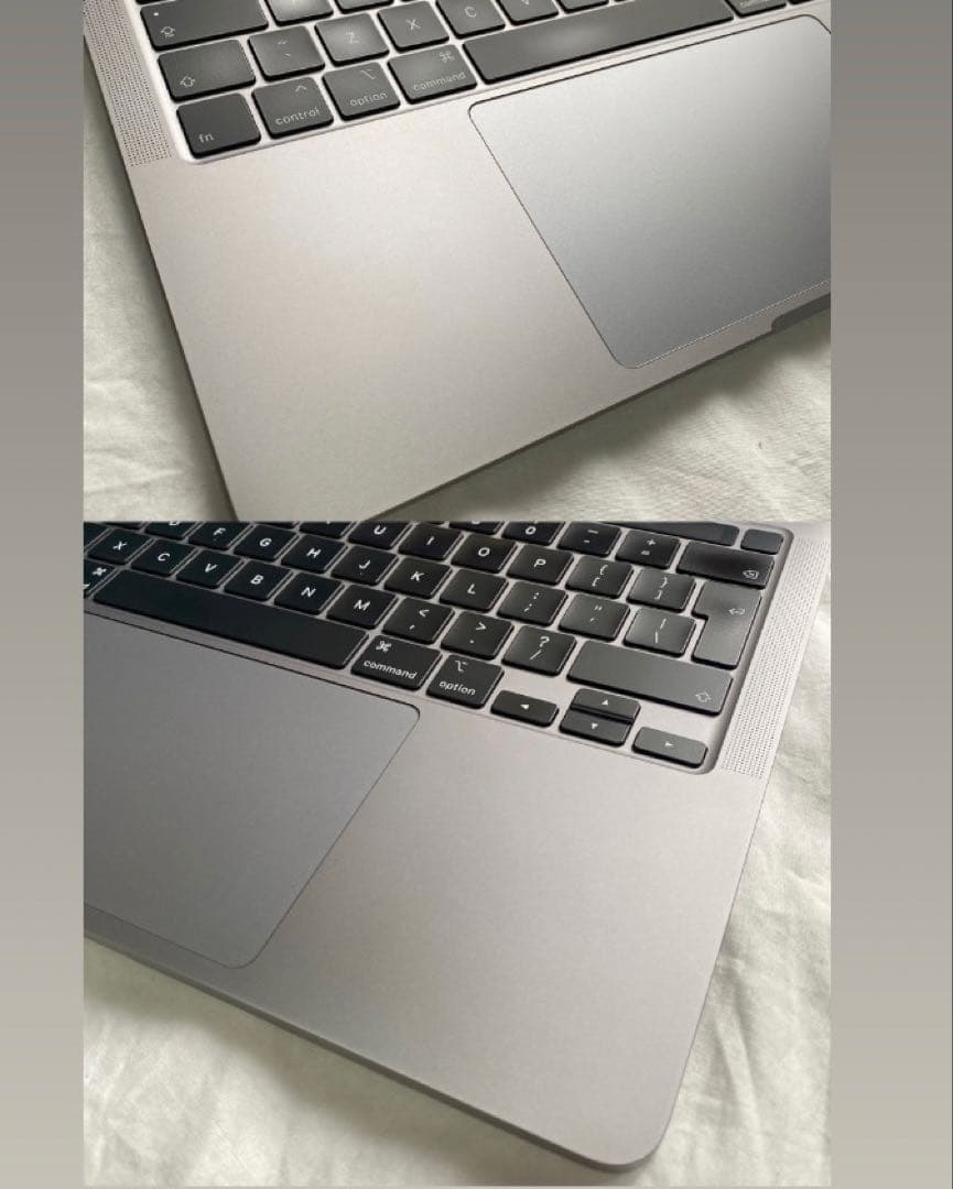 MacBook Pro 2020 13インチ 16GB/512GB ノートPC