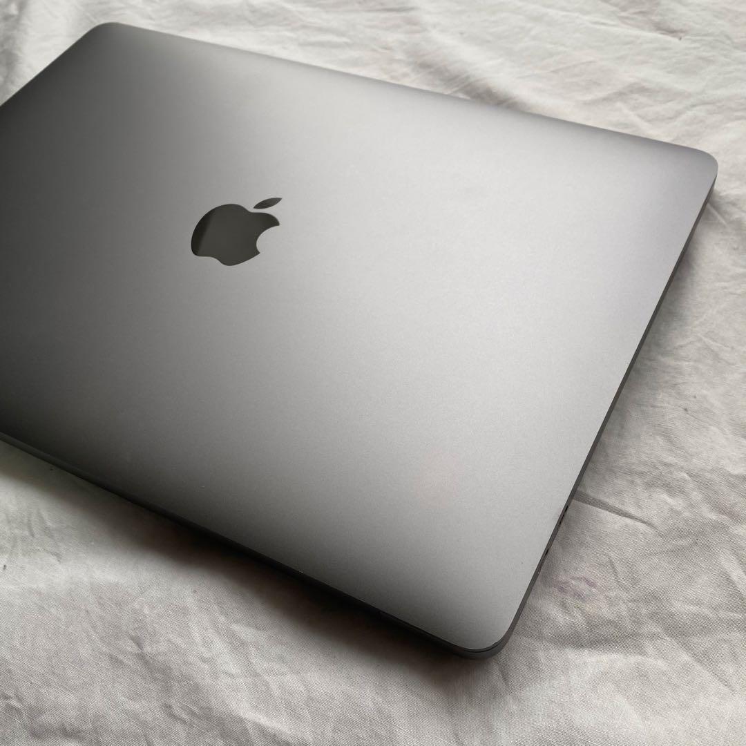 MacBook Pro 2020 13インチ 16GB/512GB ノートPC