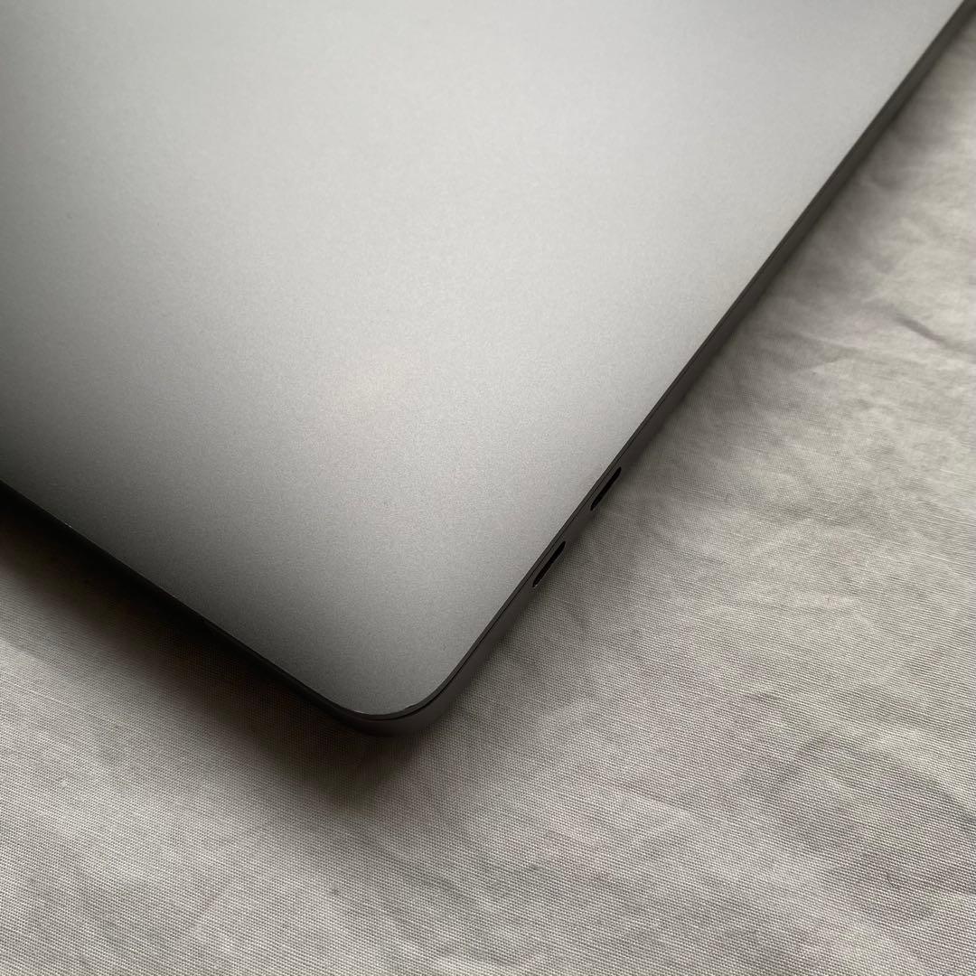 MacBook Pro 2020 13インチ 16GB/512GB ノートPC