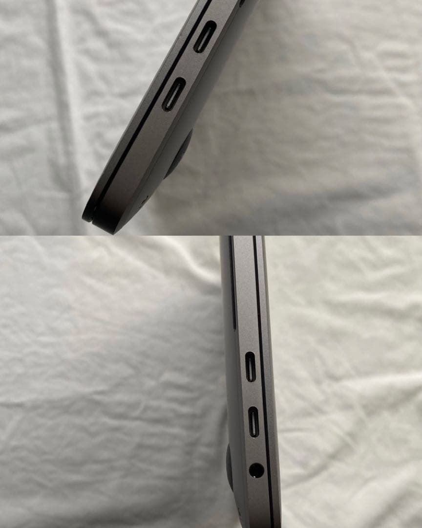 MacBook Pro 2020 13インチ 16GB/512GB ノートPC