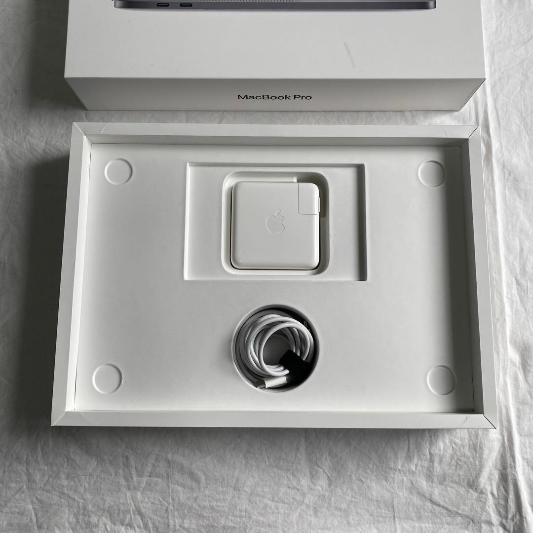 MacBook Pro 2020 13インチ 16GB/512GB ノートPC