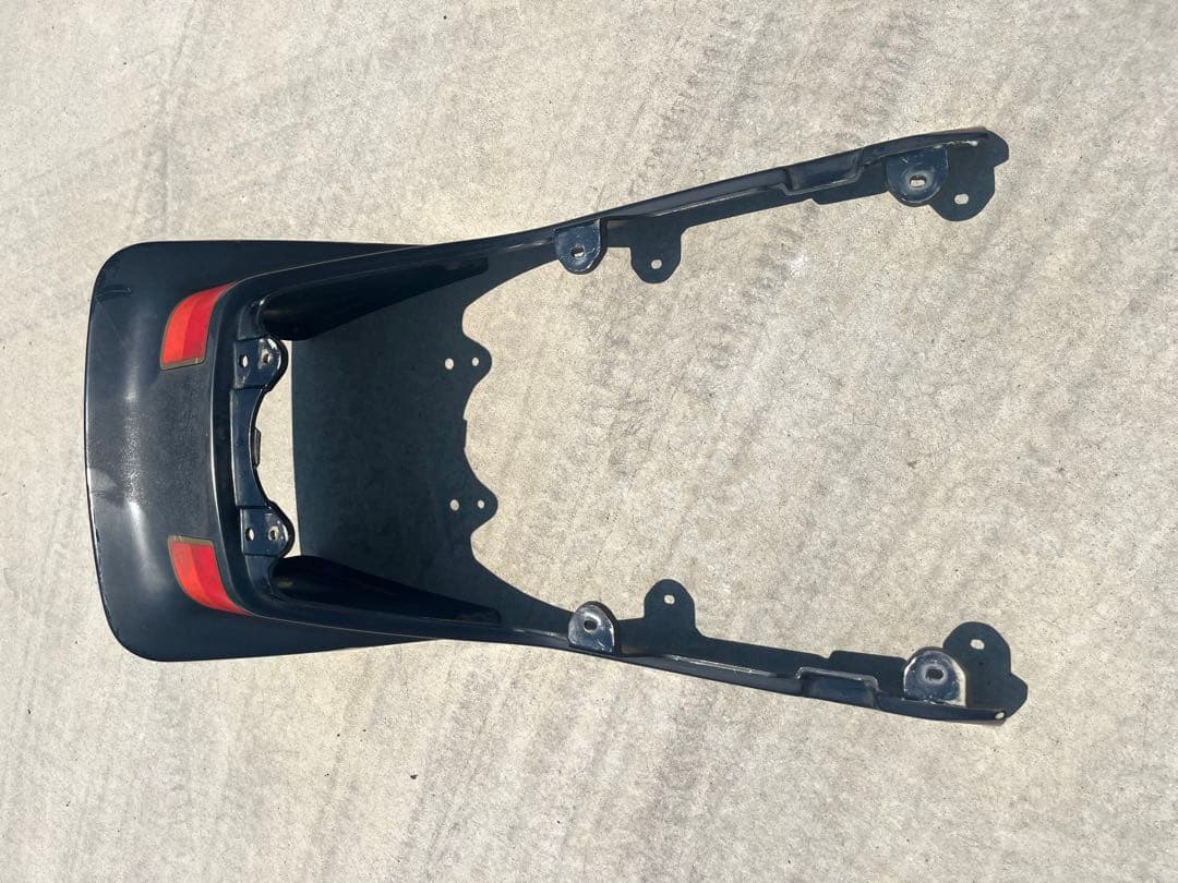 ホーク3テール　cb250n cb400n バブ　HONDA