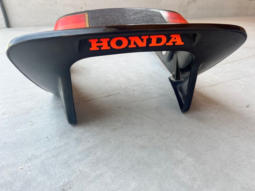 ホーク3テール　cb250n cb400n バブ　HONDA