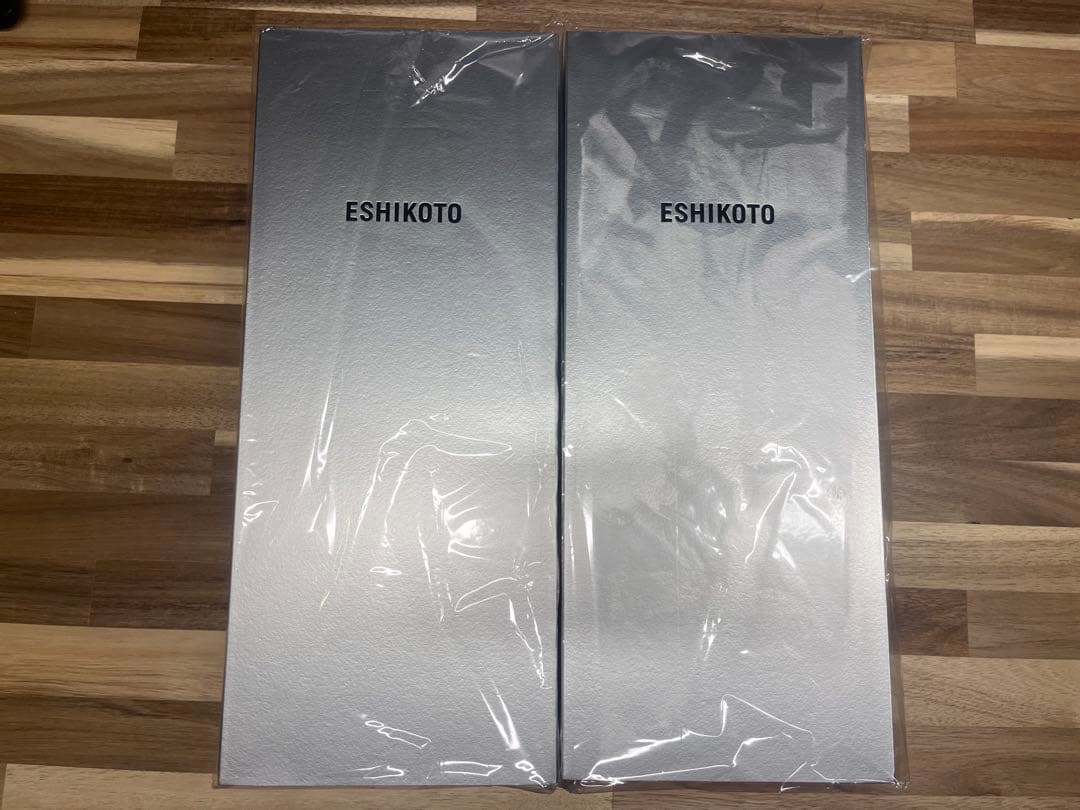 ESHIKOTO 黒龍　AWA 水仙 2本セット