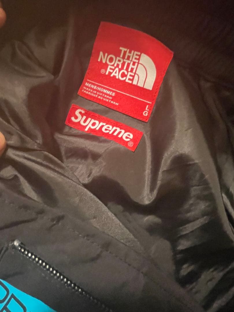 パンツ Supreme The North Face Steep Tech Pant
