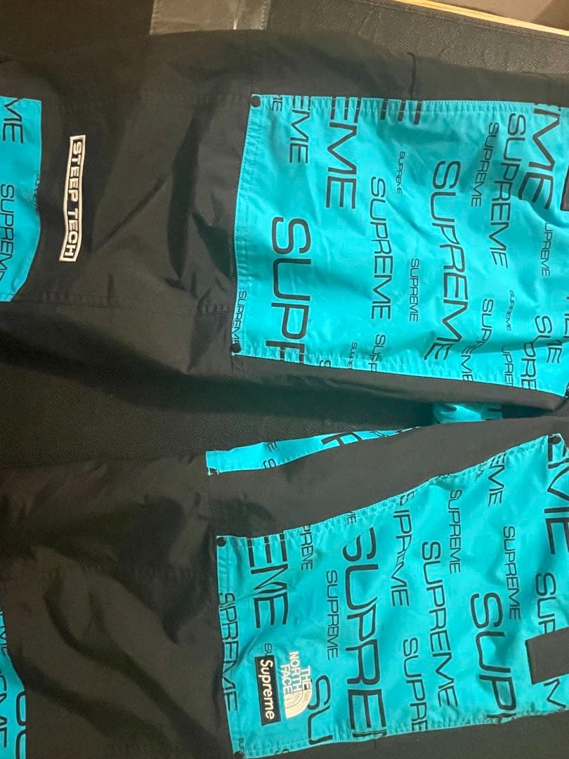 パンツ Supreme The North Face Steep Tech Pant