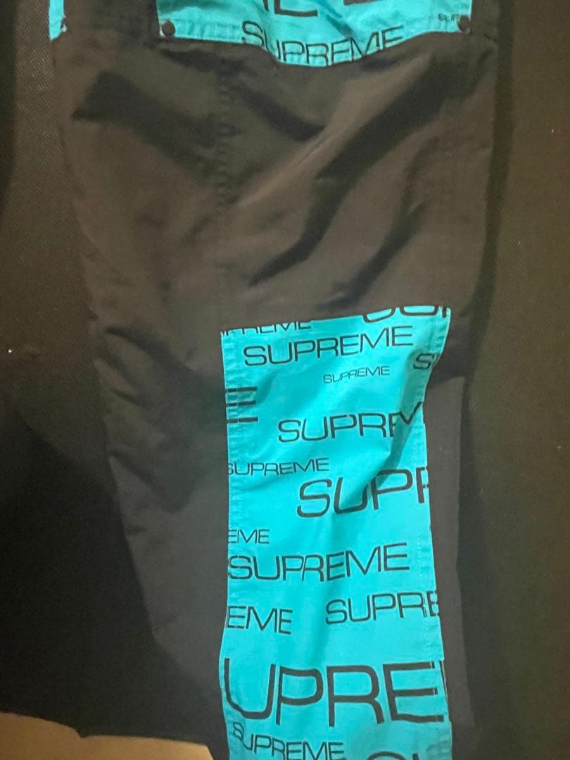 パンツ Supreme The North Face Steep Tech Pant