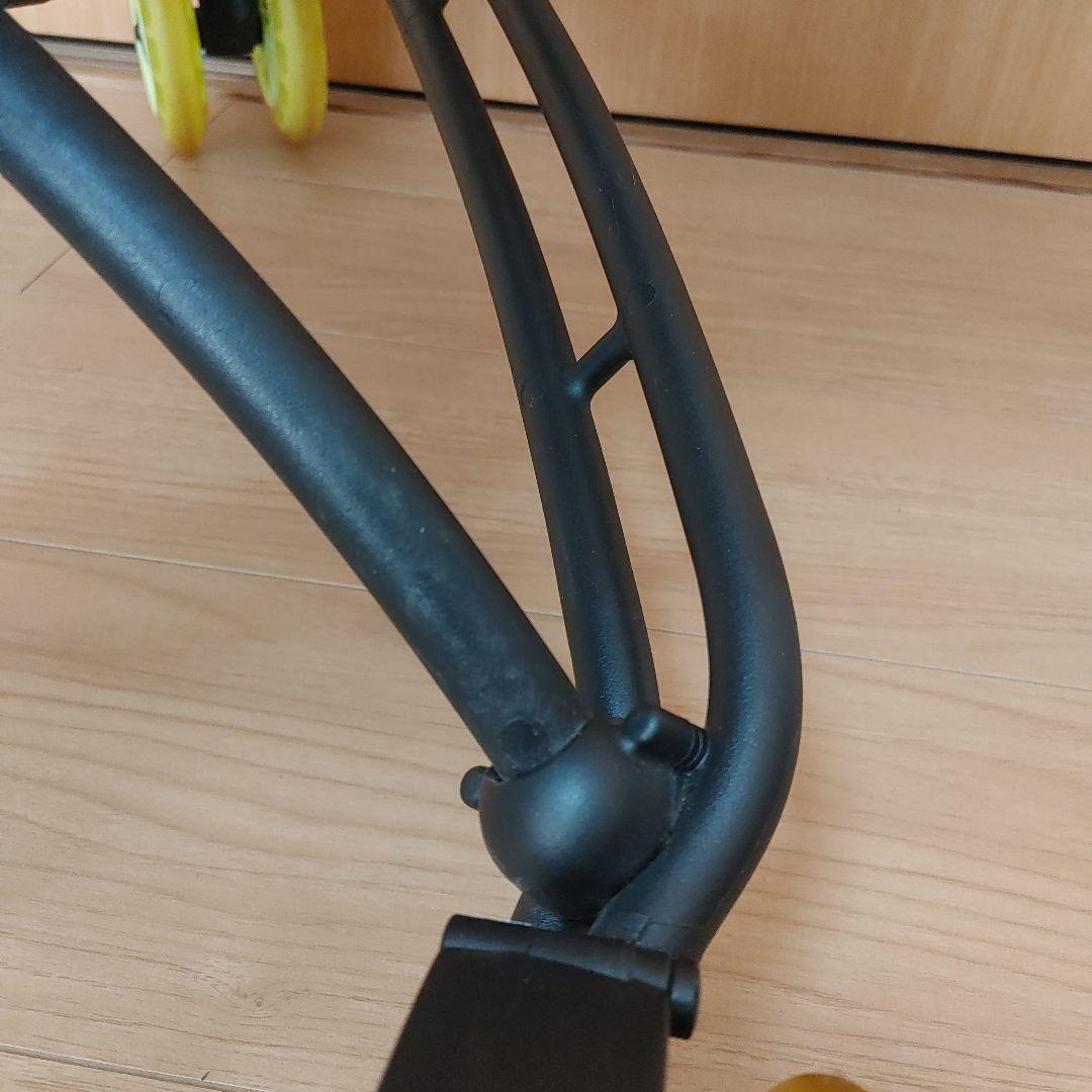 Quinny yezz＊クイニージャズ ベビーカー ライトミントグリーン