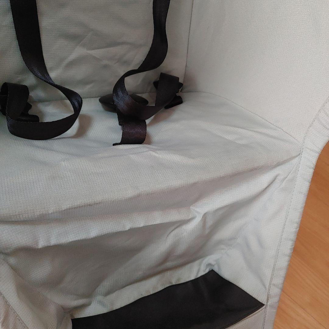 Quinny yezz＊クイニージャズ ベビーカー ライトミントグリーン